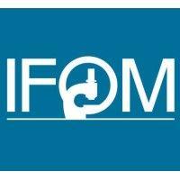 ifom logo image