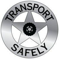 transport safely logo image