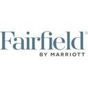 logo of Fairfield By Marriott