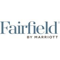 fairfield by marriott