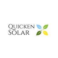 quicken solar logo image