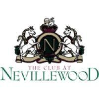 the club at nevillewood logo image