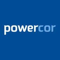 powercor ltd. logo image