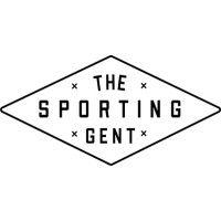 the sporting gent logo image