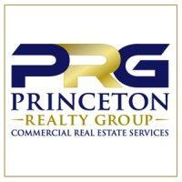 princeton realty group logo image