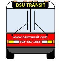 bsu transit logo image