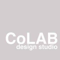 colab design studio logo image