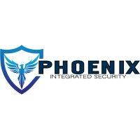 phoenix integrated security logo image