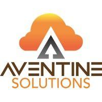 aventine solutions logo image