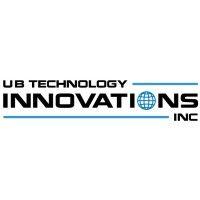 ub technology innovations (ubti) logo image