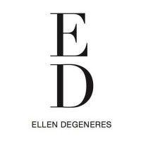 ed ellen degeneres