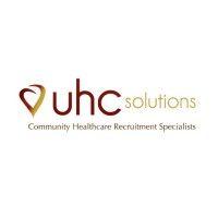 uhc solutions logo image