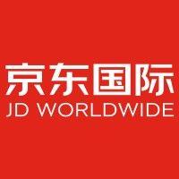 jd worldwide logo image