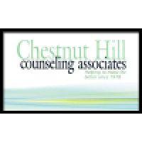 chestnut hill counseling associates logo image