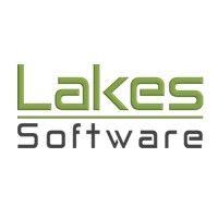 lakes environmental software logo image