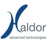 haldor advanced technologies logo image