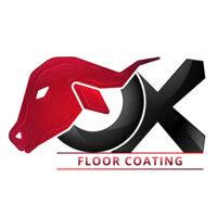 ox floors logo image