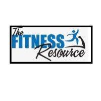 the fitness resource logo image