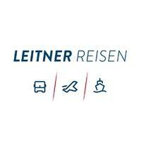 leitner reisen gmbh logo image