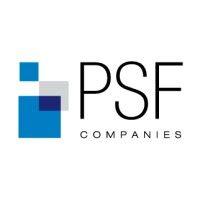 psf companies logo image