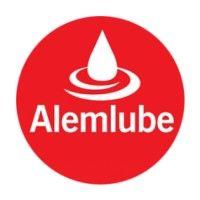 alemlube pty ltd logo image