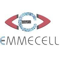 emmecell logo image