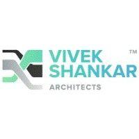 vivek shankar architects logo image