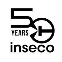 inseco - industrial systems & equipment company logo image