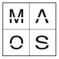 maos design studio logo image