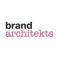 brand architekts plc logo image