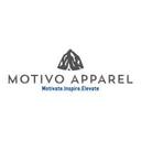 logo of Motivo Apparel