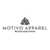 motivo apparel logo image