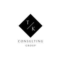 tk consulting group, llc logo image