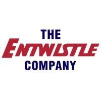 the entwistle company