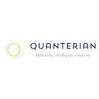 quanterian logo image