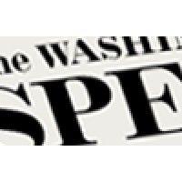 the washington spectator logo image