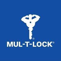 mul-t-lock logo image