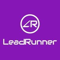 leadrunner logo image