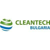 cleantech bulgaria logo image