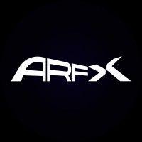 arfx logo image