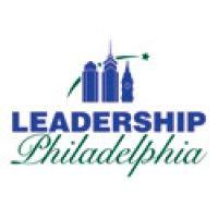 leadership philadelphia logo image