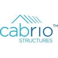 cabrio structures logo image