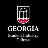 uga student industry fellows program