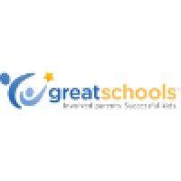 greatschools logo image