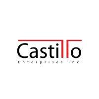 castillo enterprises incorporated logo image