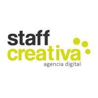 staff creativa - agencia de marketing digital logo image