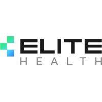 elitehealth nation logo image