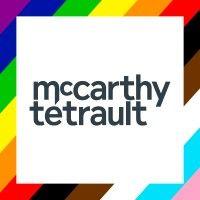 mccarthy tétrault logo image