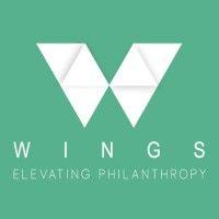 wings logo image