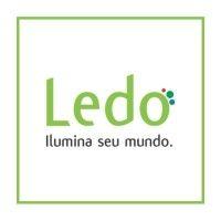 ledo brasil logo image